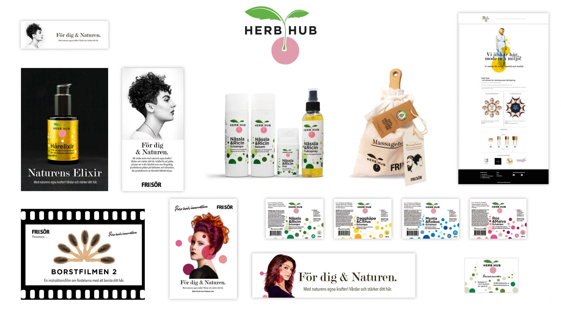 HerbHub_produkter