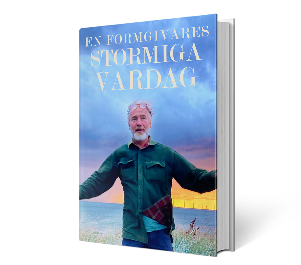 Bokformgivning