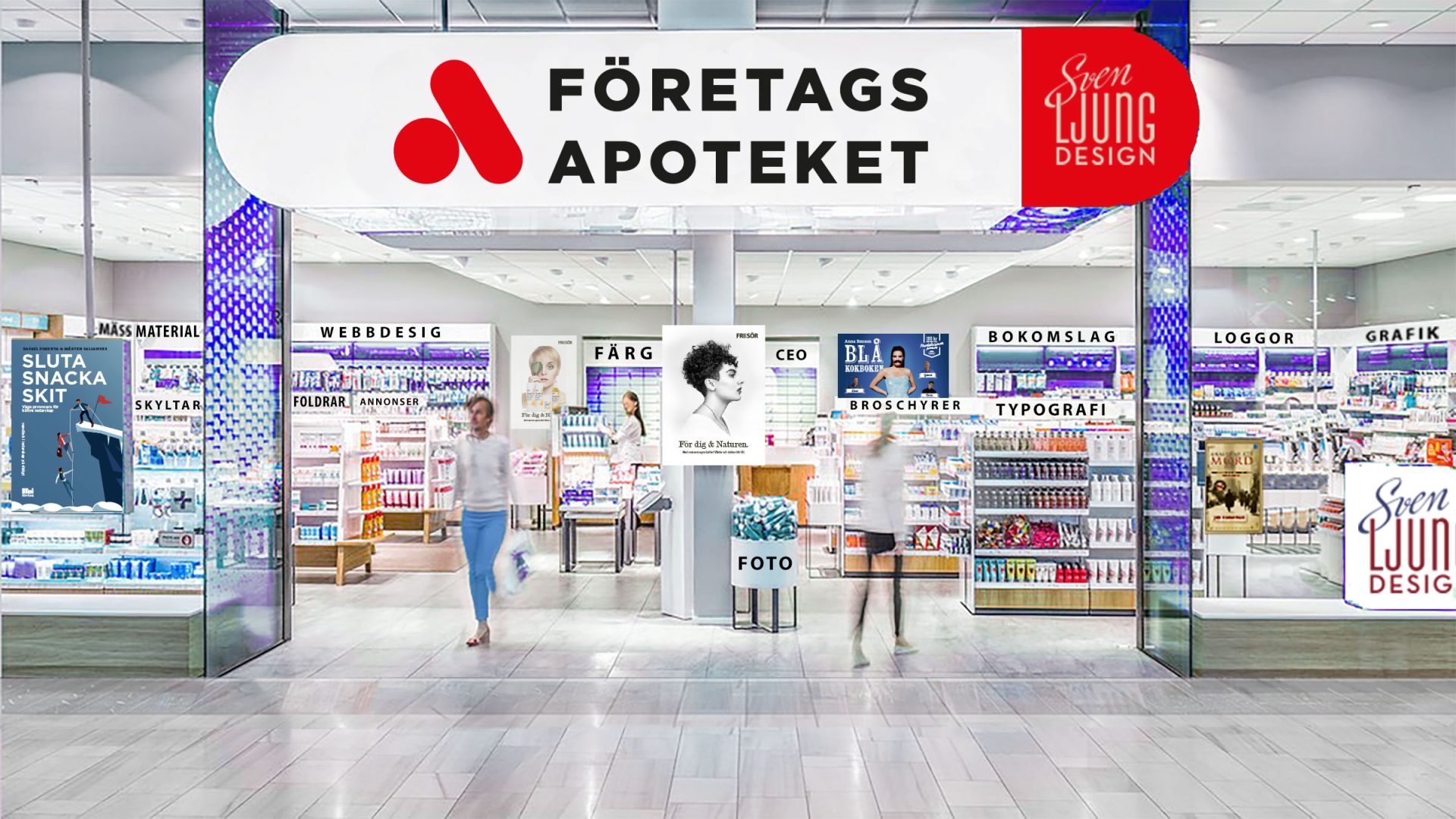 FotretagsApoteket-entre3 Grafiskform och reklam