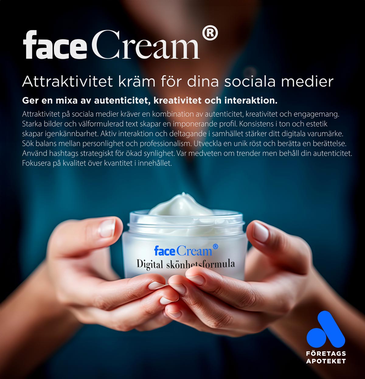 FaceCream